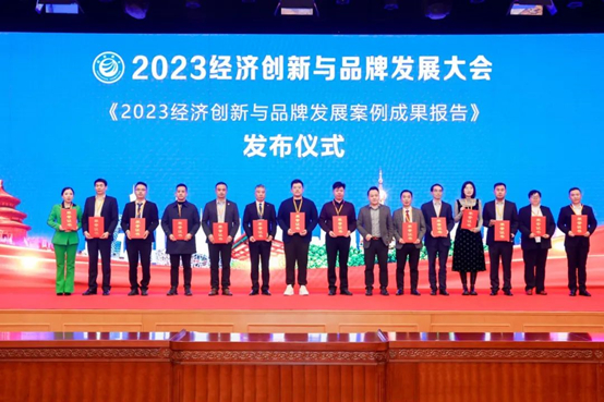 喜报！豪门国际官网有机硅荣获三大殊荣！